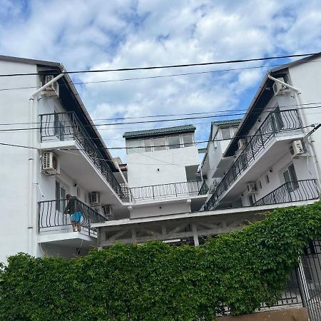 Mario Residence Costinesti Eksteriør bilde