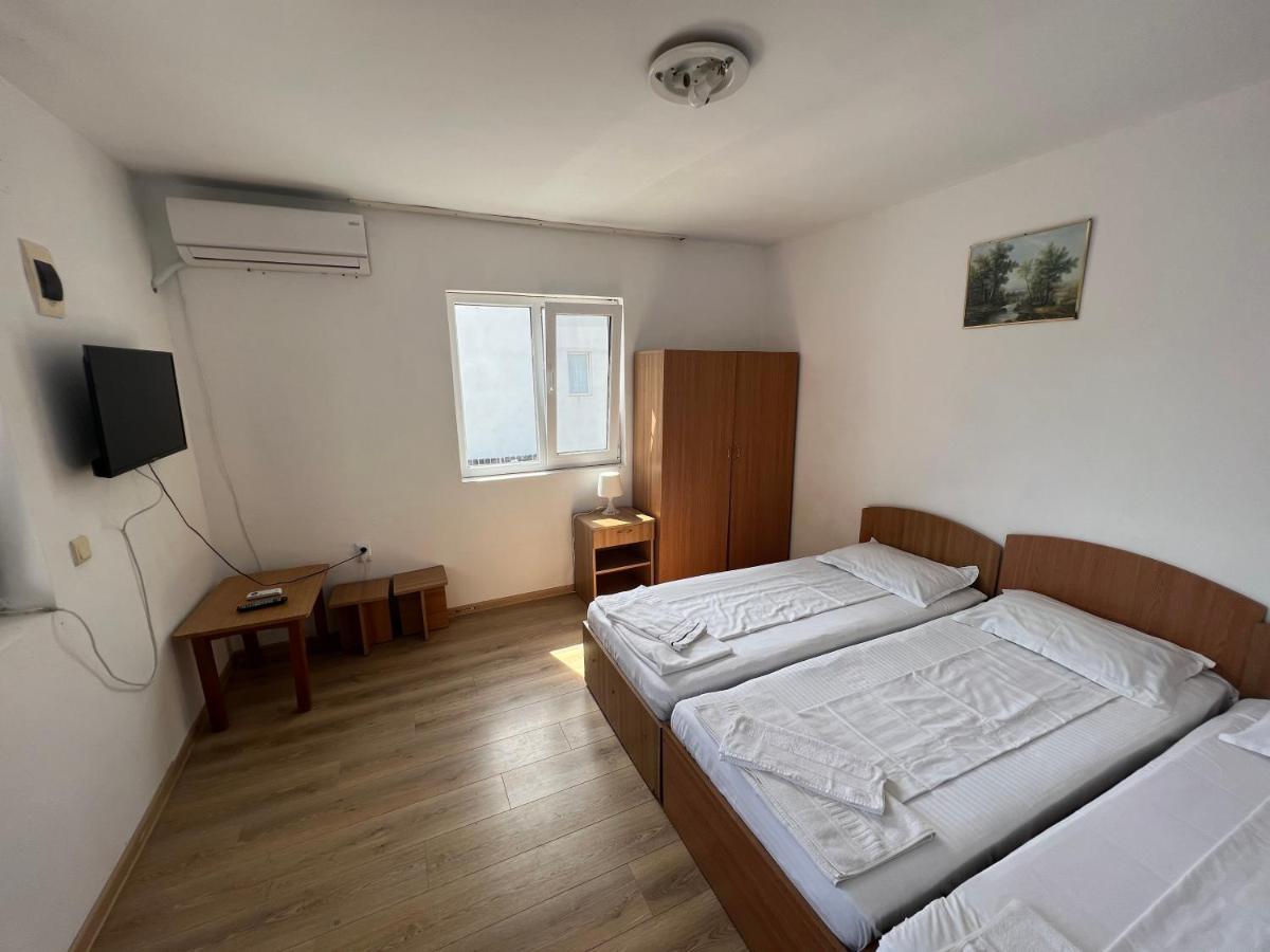 Mario Residence Costinesti Eksteriør bilde